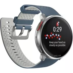Polar VANTAGE V3 Sky Blue
