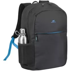 Rivacase 8069 Laptop Backpack 17.3  black
