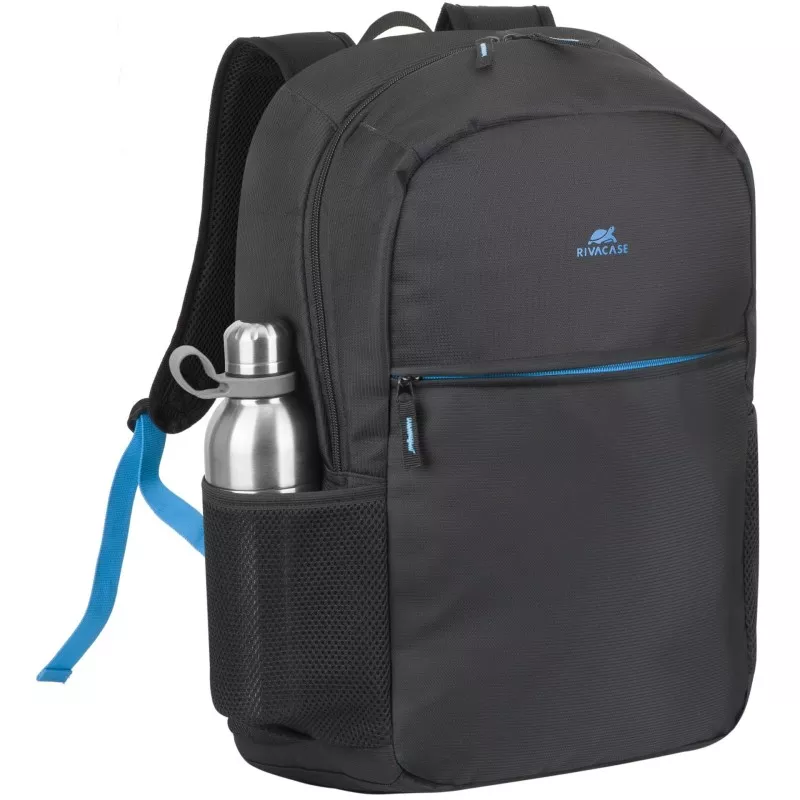 Rivacase 8069 Laptop Backpack 17.3  black