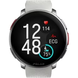 Polar VANTAGE V3 Sunrise Apricot