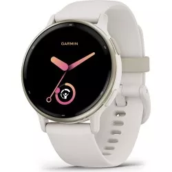 Garmin vivoactive 5 Ivory / Creme Gold