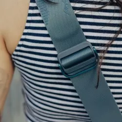 Peak Design Pasek na szyję SLIDE Ocean v3 - niebieski