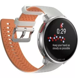 Polar VANTAGE V3 Sunrise Apricot