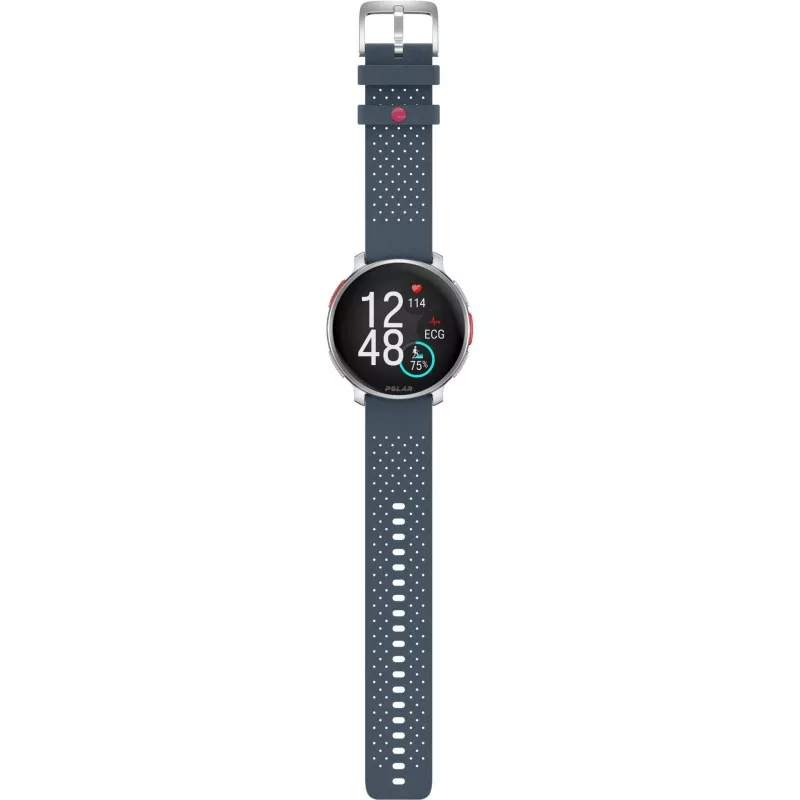 Polar VANTAGE V3 Sky Blue