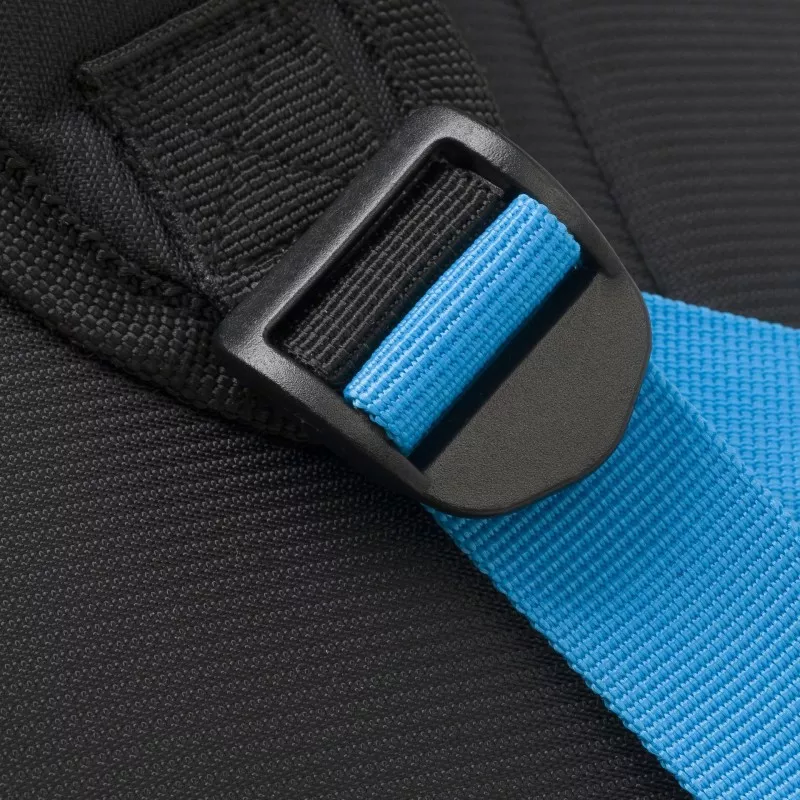 Rivacase 8069 Laptop Backpack 17.3  black