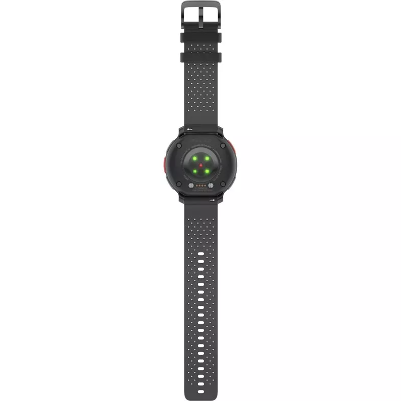 Polar VANTAGE V3 HR Night Black