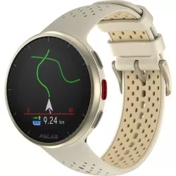 Polar Pacer PRO Gold Dust