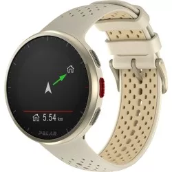 Polar Pacer PRO Gold Dust