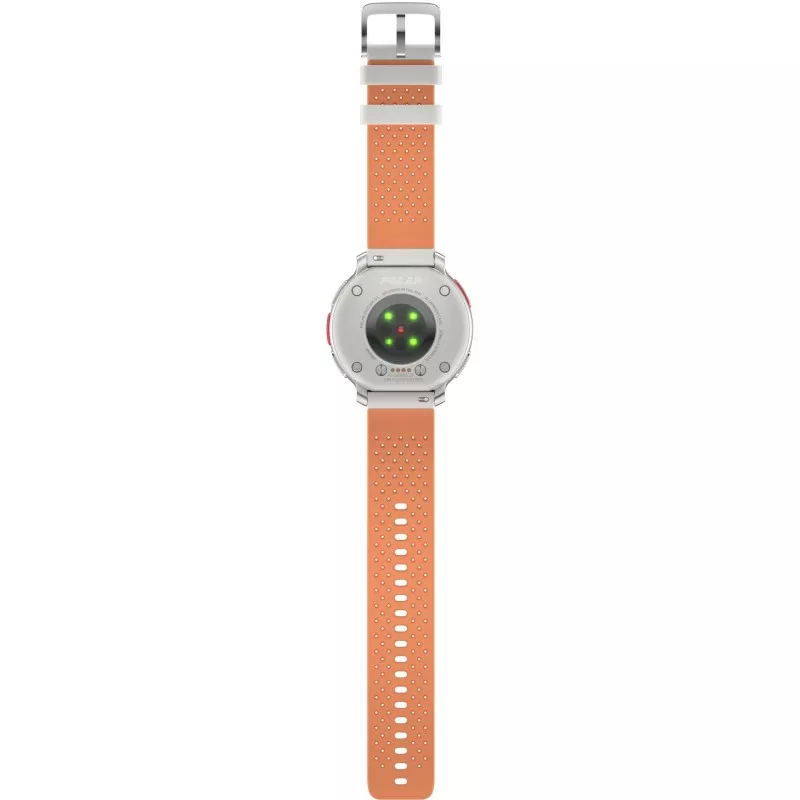 Polar VANTAGE V3 Sunrise Apricot