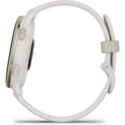 Garmin vivoactive 5 Ivory / Creme Gold