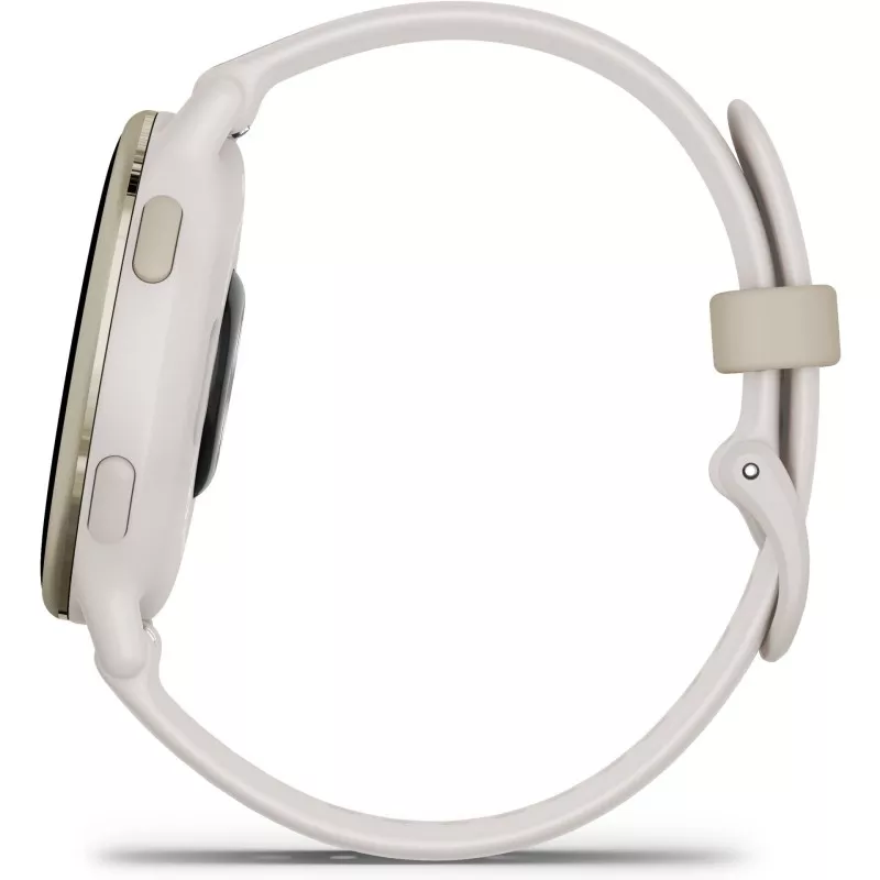 Garmin vivoactive 5 Ivory / Creme Gold