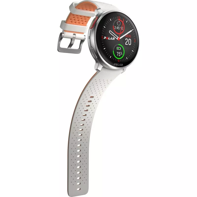 Polar VANTAGE V3 Sunrise Apricot