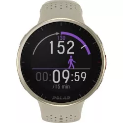 Polar Pacer PRO Gold Dust