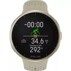 Polar Pacer PRO Gold Dust