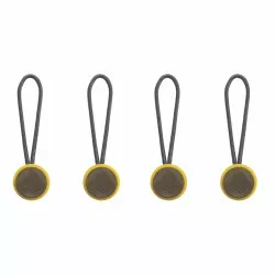 Pasek na szyję lub ramię SLIDE LITE Kelp v3 - oliwkowy