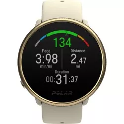 Polar IGNITE 2 S-L Gold & Champagne