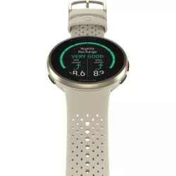 Polar Pacer PRO Gold Dust