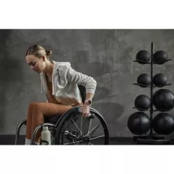 Garmin vivoactive 5 Ivory / Creme Gold