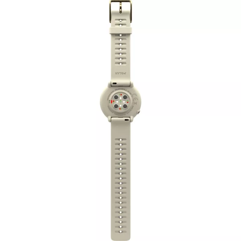 Polar IGNITE 2 S-L Gold & Champagne