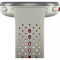 Polar Pacer PRO Snow White