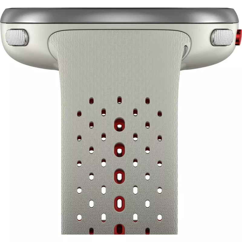 Polar Pacer PRO Snow White