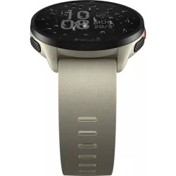 Polar Pacer Cloud White S/L