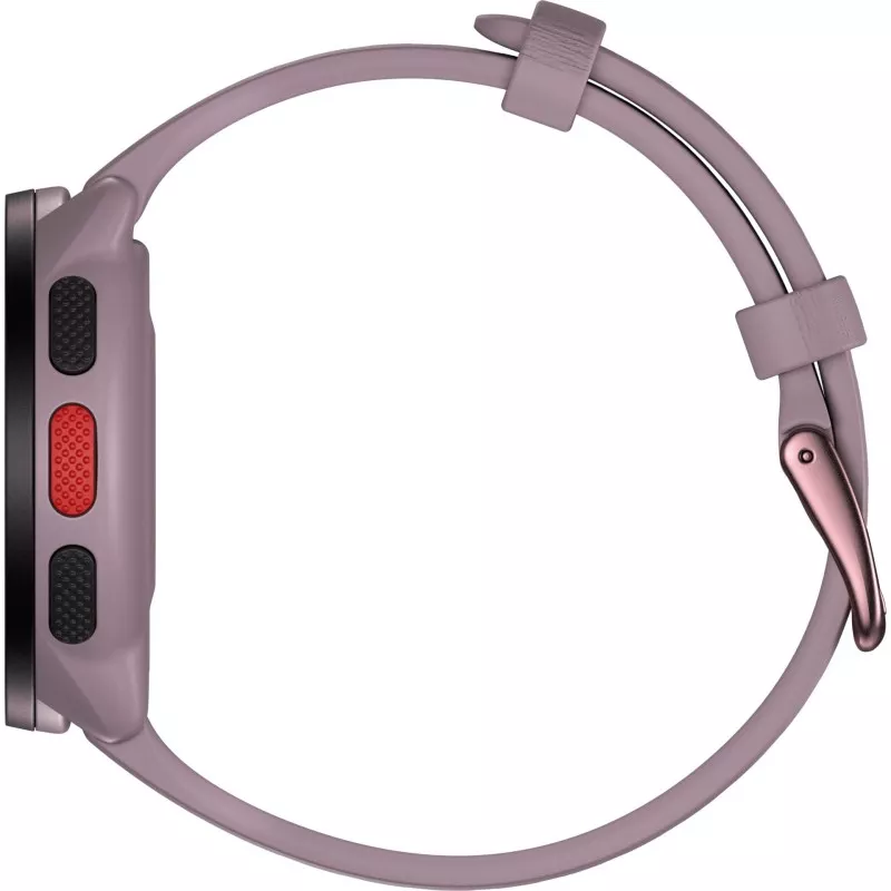 Polar Pacer Purple Dusk S/L