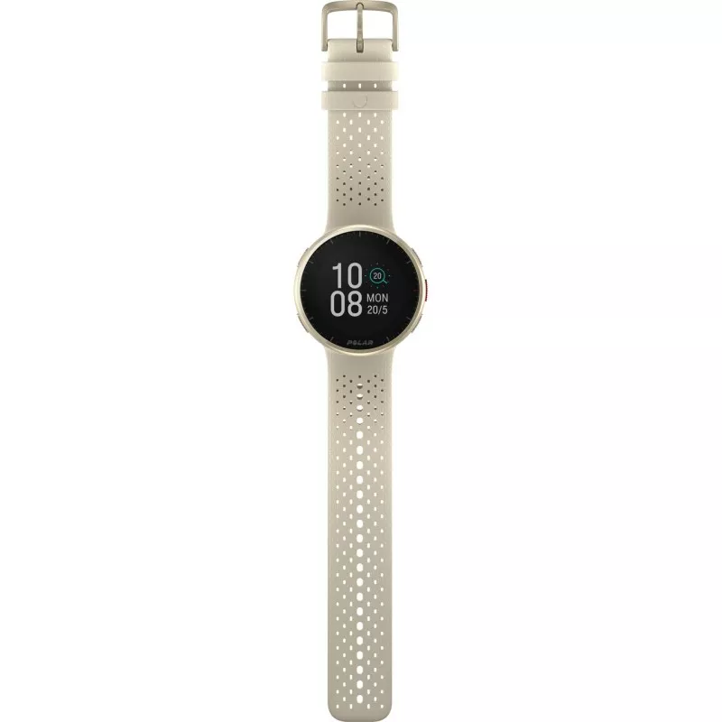 Polar Pacer PRO Gold Dust