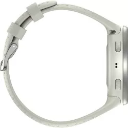 Polar Pacer PRO Snow White