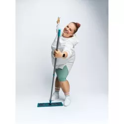 Polar Unite White S-L Silicone Wristband with Pin Buckle