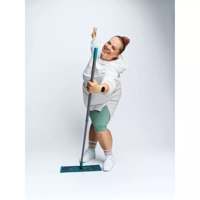 Polar Unite White S-L Silicone Wristband with Pin Buckle