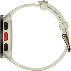 Polar Pacer Cloud White S/L