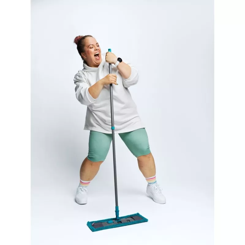 Polar Unite White S-L Silicone Wristband with Pin Buckle