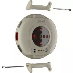 Polar Pacer PRO Gold Dust