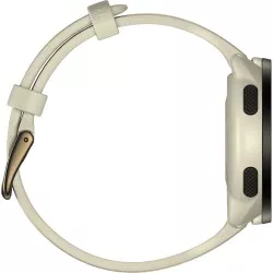 Polar Pacer Cloud White S/L