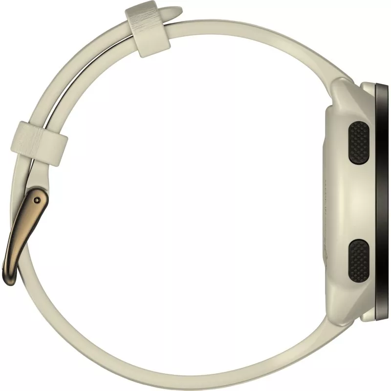 Polar Pacer Cloud White S/L