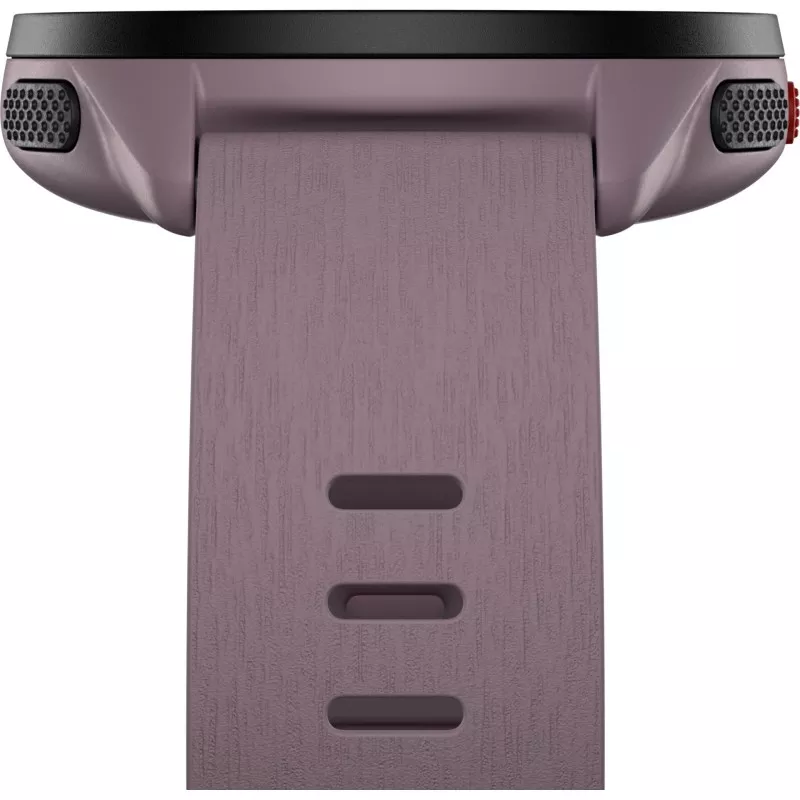 Polar Pacer Purple Dusk S/L