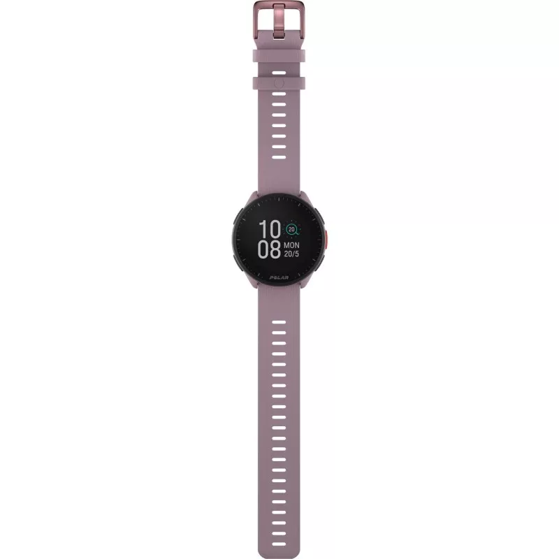 Polar Pacer Purple Dusk S/L