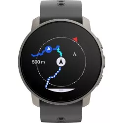 Suunto 9 Peak Pro Titanium Slate