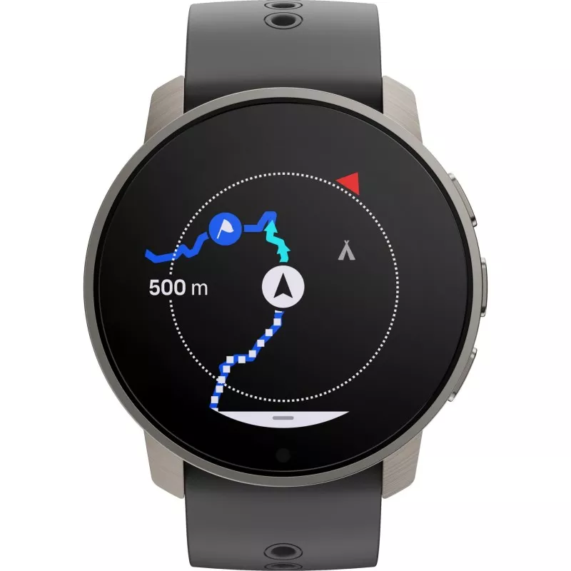 Suunto 9 Peak Pro Titanium Slate