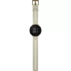 Polar Pacer Cloud White S/L