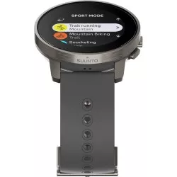 Suunto 9 Peak Pro Titanium Slate