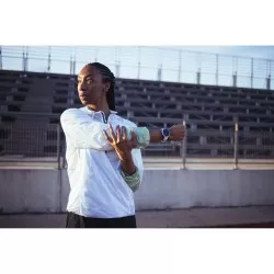 Polar Pacer PRO Snow White