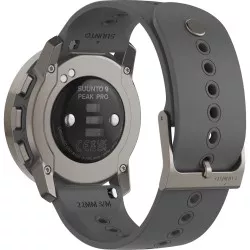 Suunto 9 Peak Pro Titanium Slate