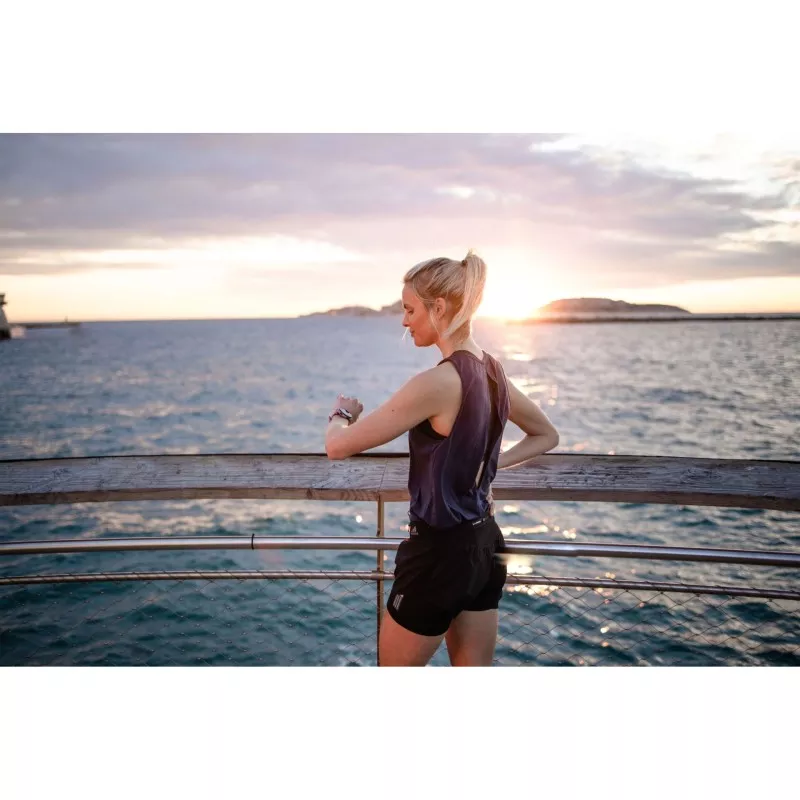 Polar Pacer Purple Dusk S/L