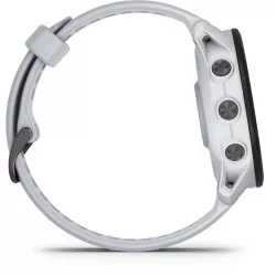 Garmin Forerunner 955 solarny jasnoszary/czarny