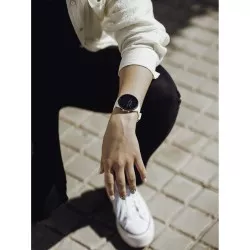 Polar Pacer Cloud White S/L