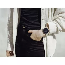 Polar Pacer Cloud White S/L