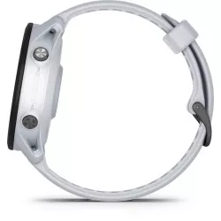 Garmin Forerunner 955 solarny jasnoszary/czarny