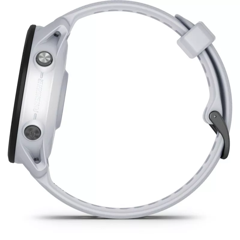 Garmin Forerunner 955 solarny jasnoszary/czarny